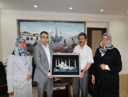‘Önceliğimiz, sosyal belediyecilik'